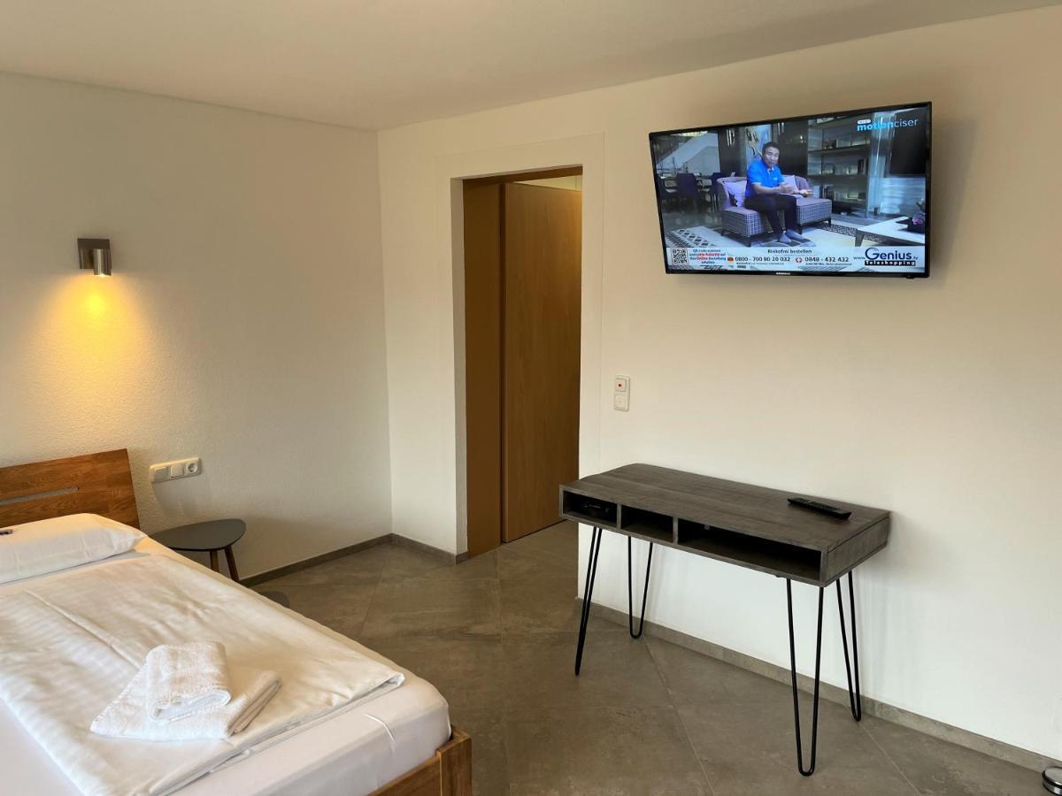 Gaestehaus Forggensee Füssen Exteriér fotografie