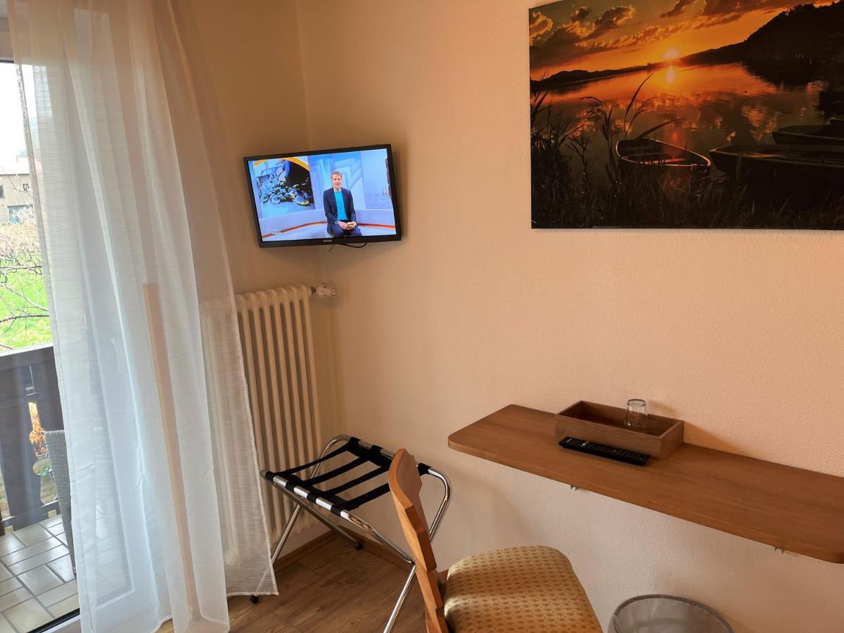 Gaestehaus Forggensee Füssen Exteriér fotografie