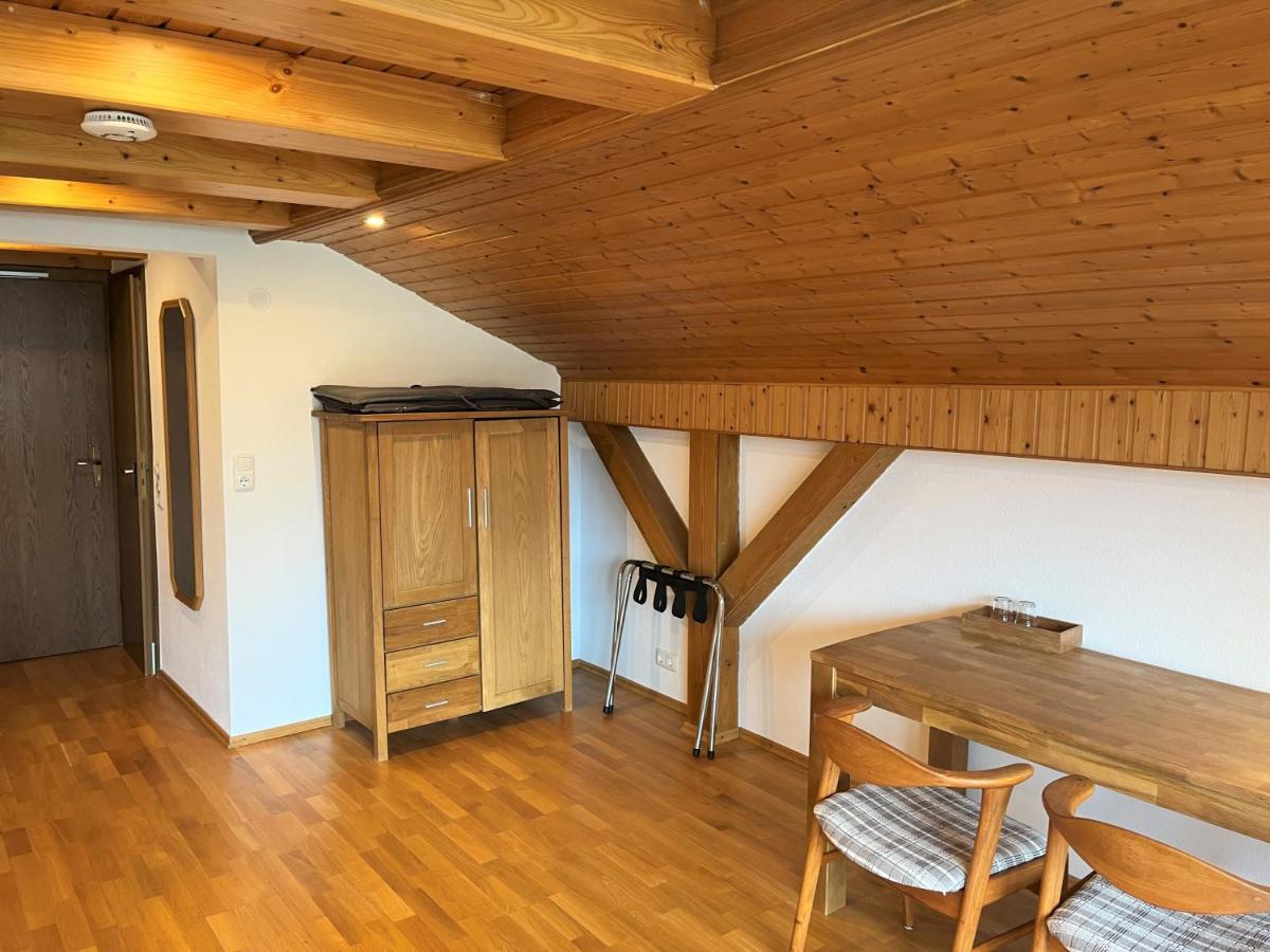 Gaestehaus Forggensee Füssen Exteriér fotografie