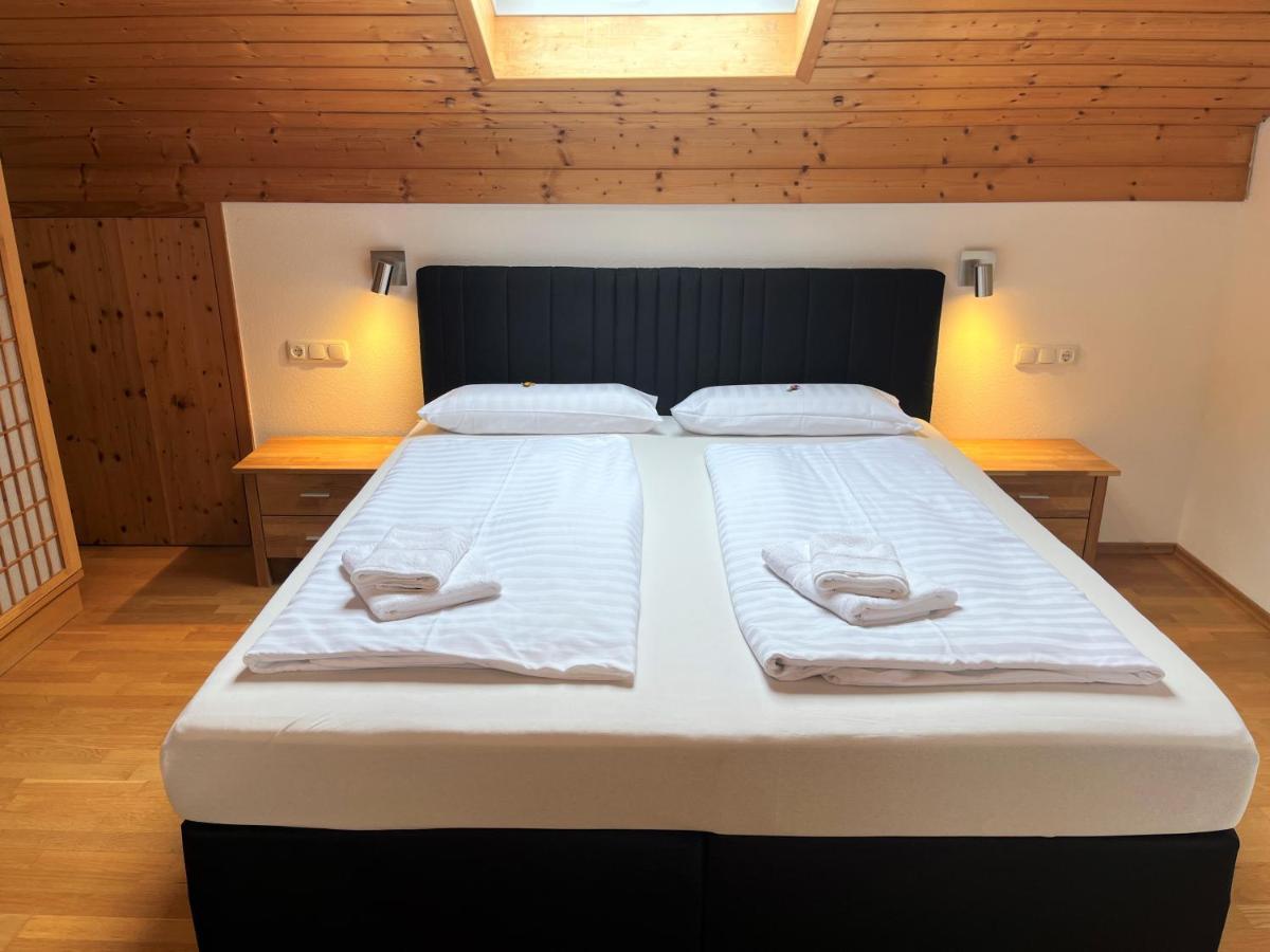 Gaestehaus Forggensee Füssen Exteriér fotografie