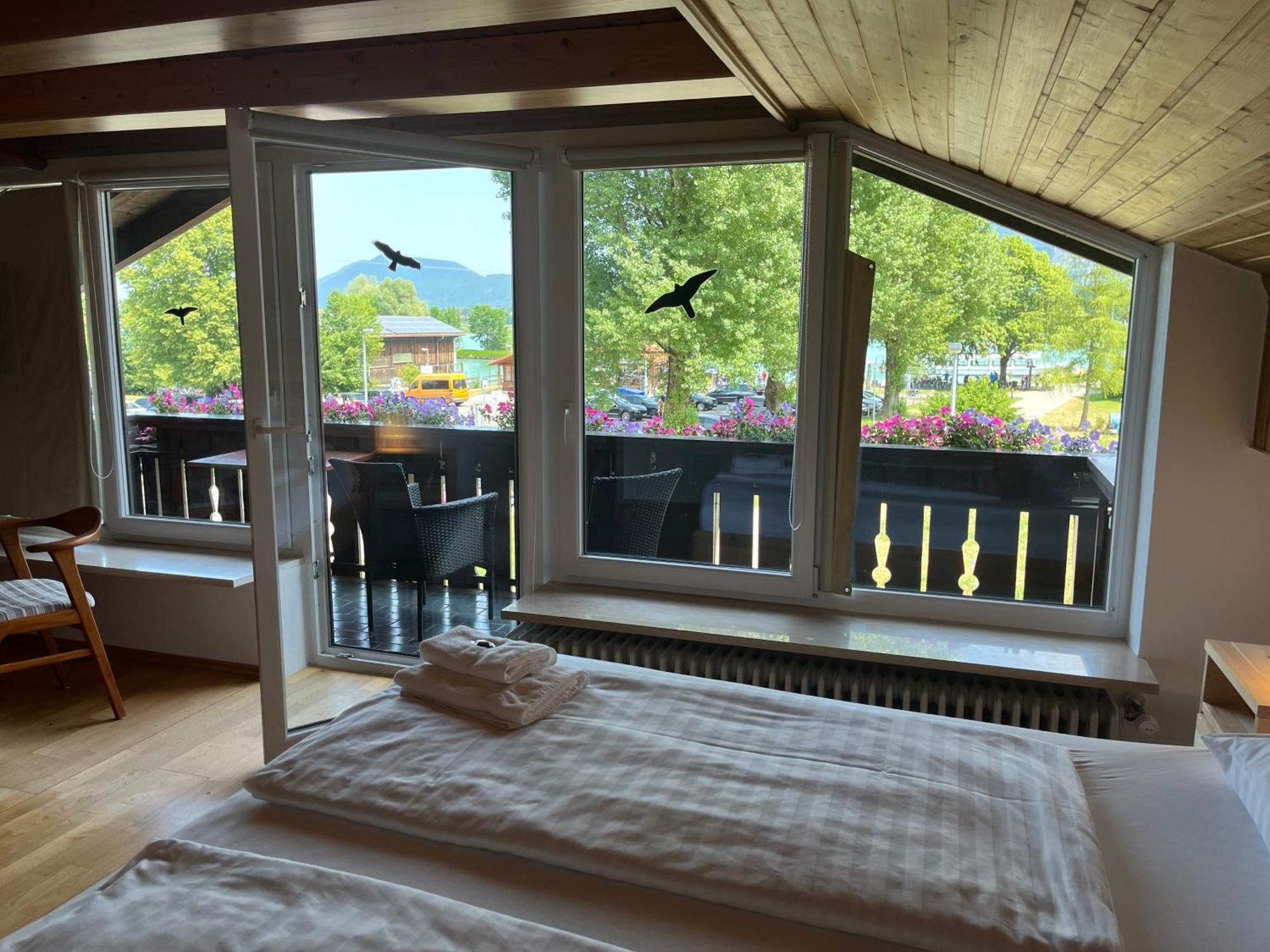 Gaestehaus Forggensee Füssen Exteriér fotografie
