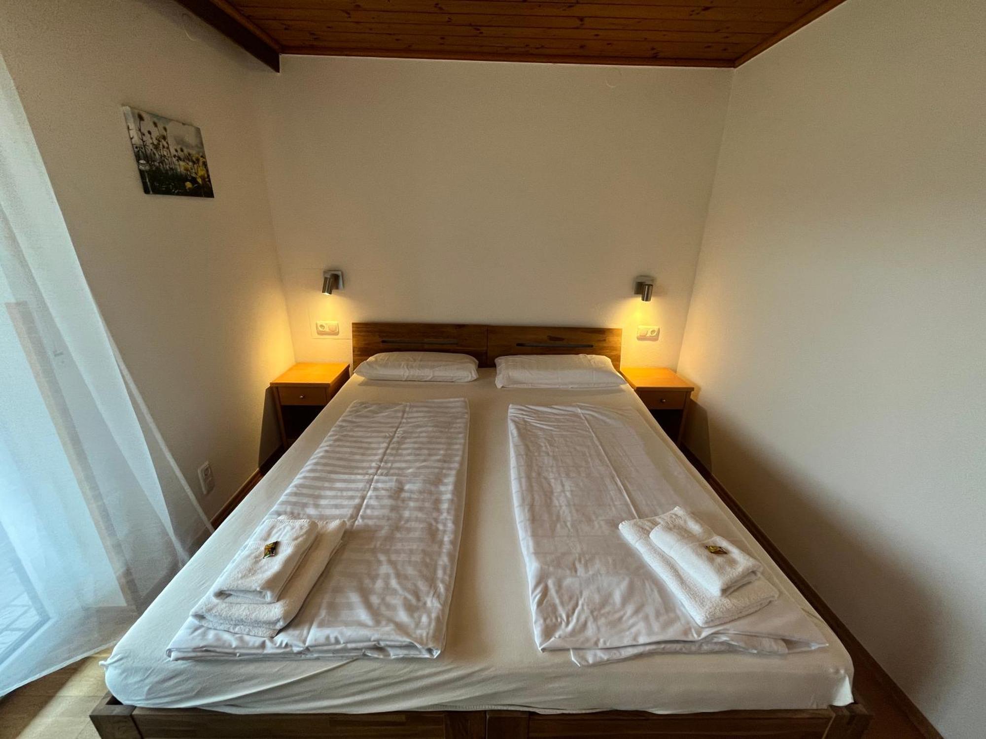 Gaestehaus Forggensee Füssen Exteriér fotografie