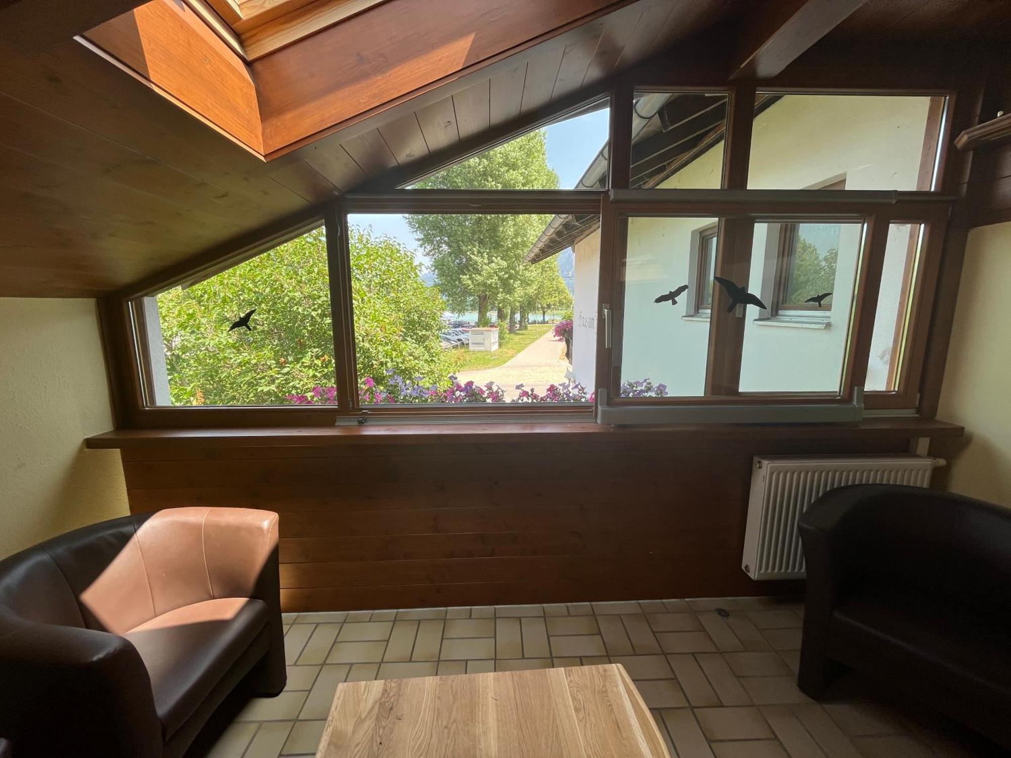 Gaestehaus Forggensee Füssen Exteriér fotografie